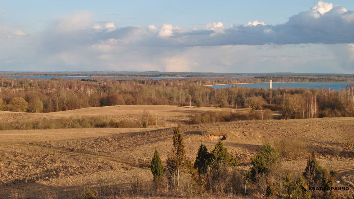 Квадросафари