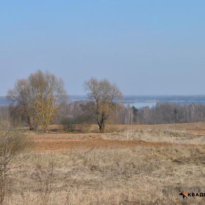 Квадросафари