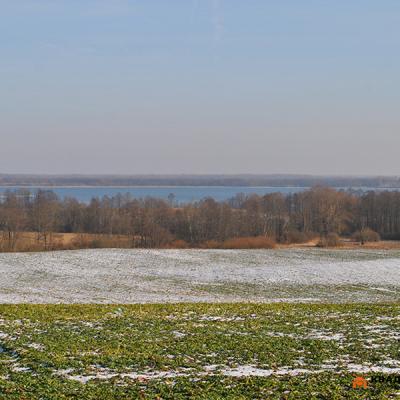 Зимнее квадросафари