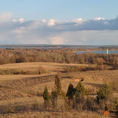 Квадро-багги сафари