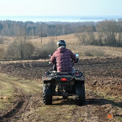 Квадро-багги сафари